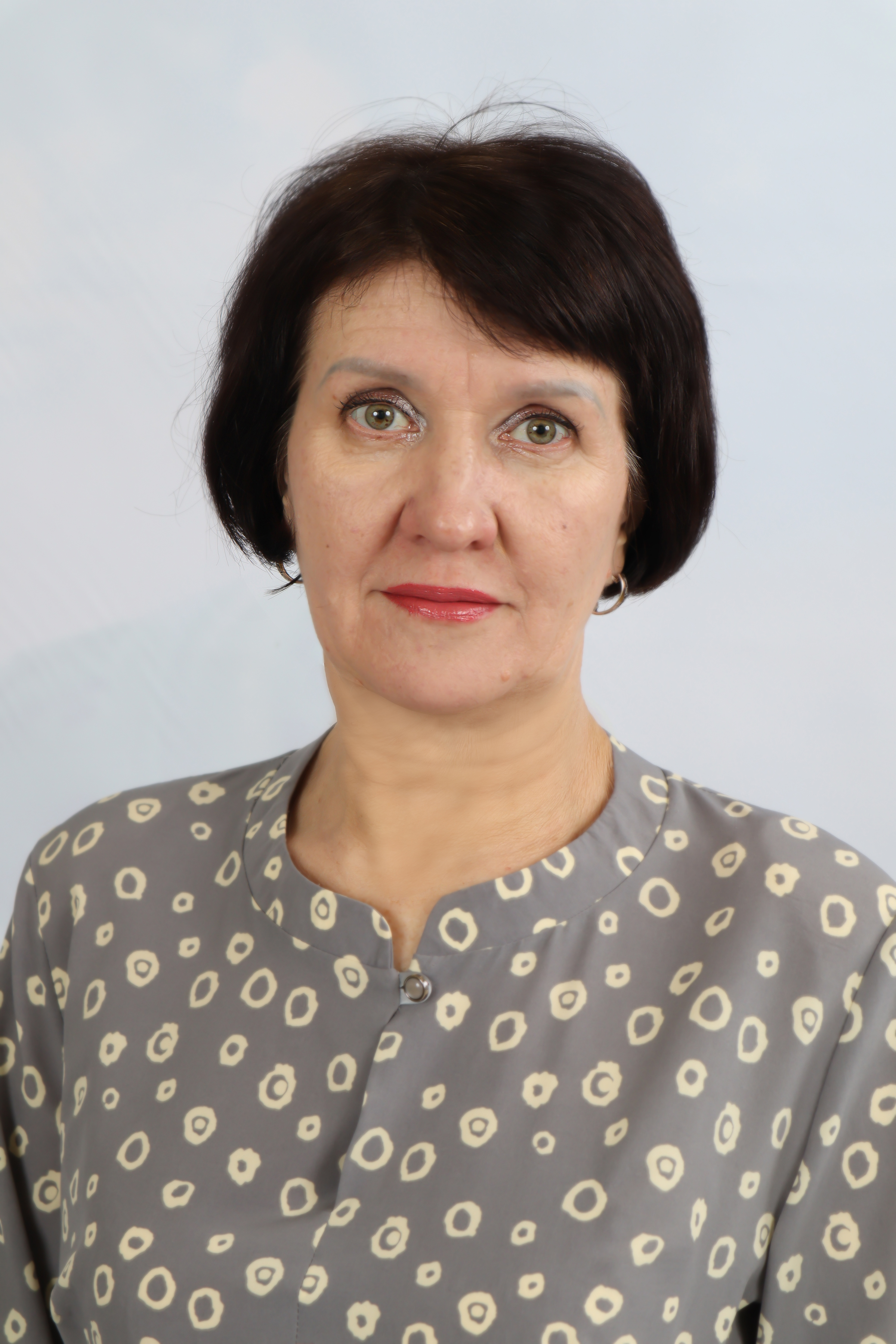 Воспитатель высшей категории Козина Елена Григорьевна.