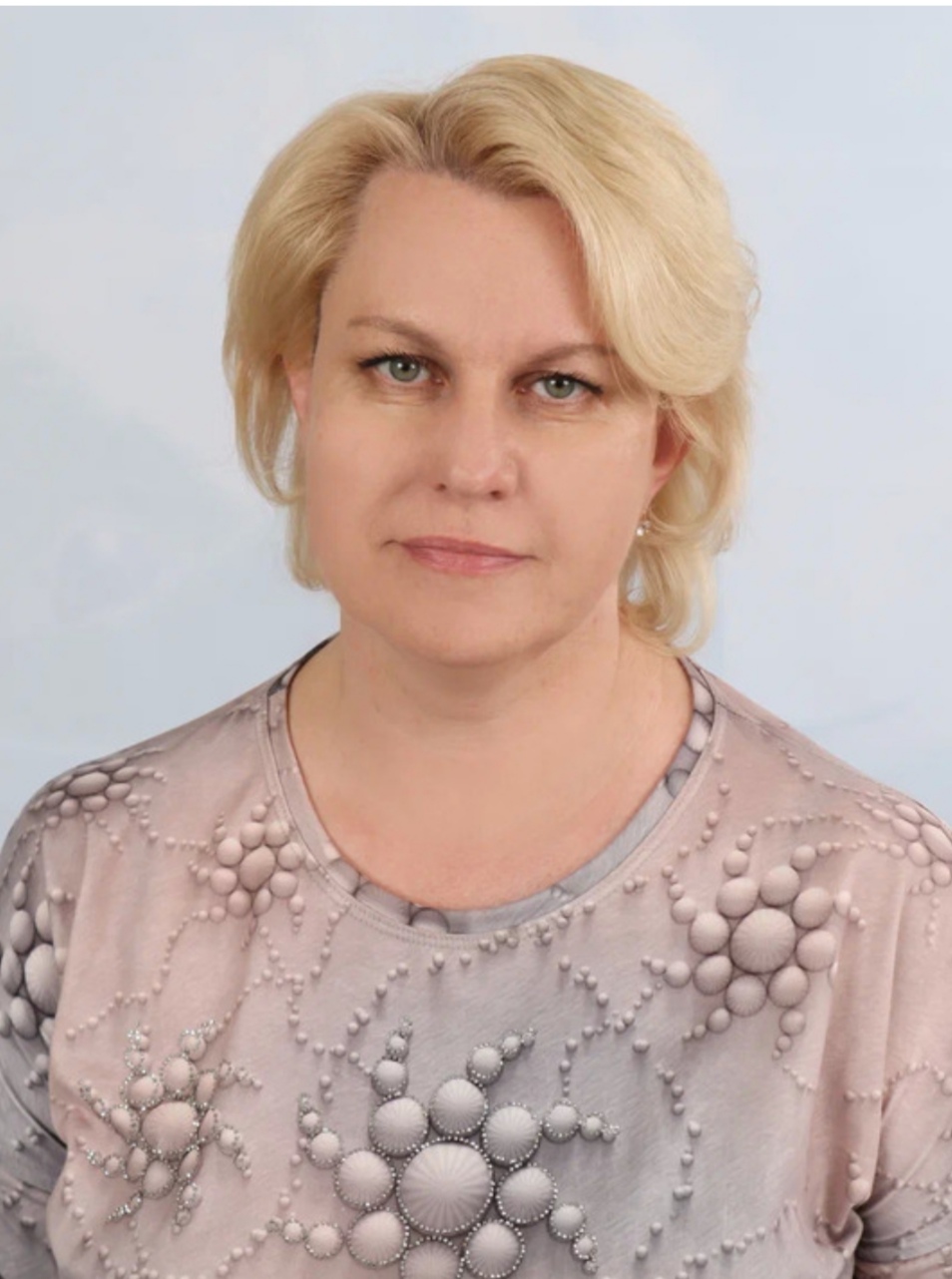 учитель-логопед высшей категории Юнусова Инна Николаевна.